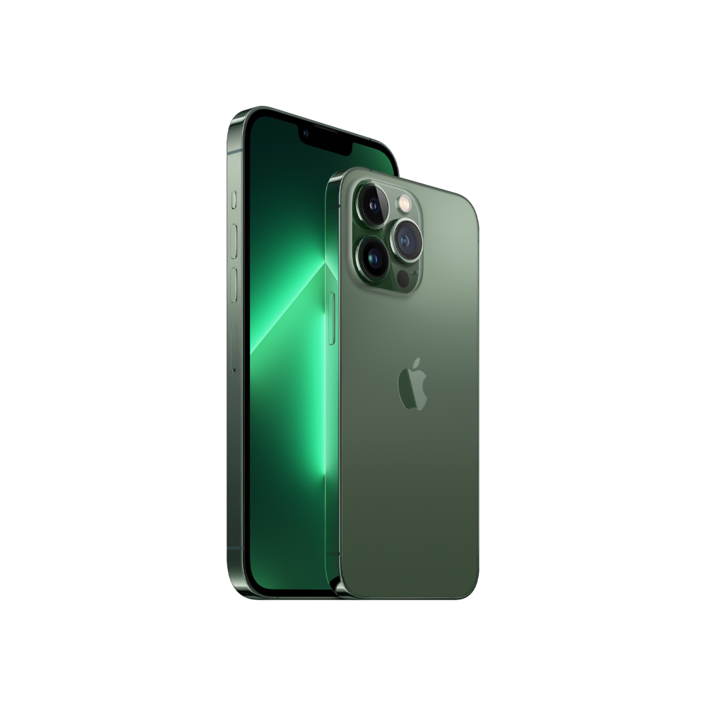 iPhone 13 Pro 1TB Yeşil 