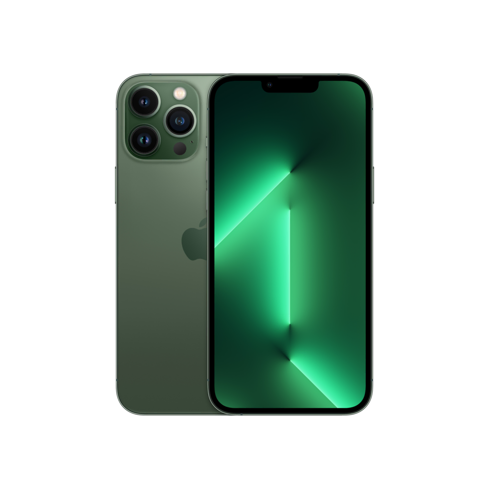 iPhone&nbsp;13&nbsp;Pro&nbsp;Max 256GB Yeşil 