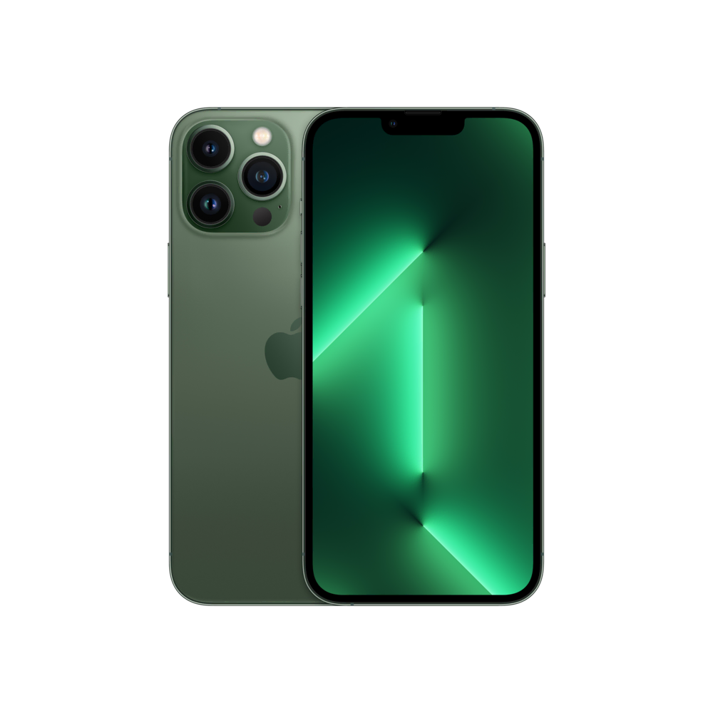 iPhone 13 Pro Max 1TB Yeşil 