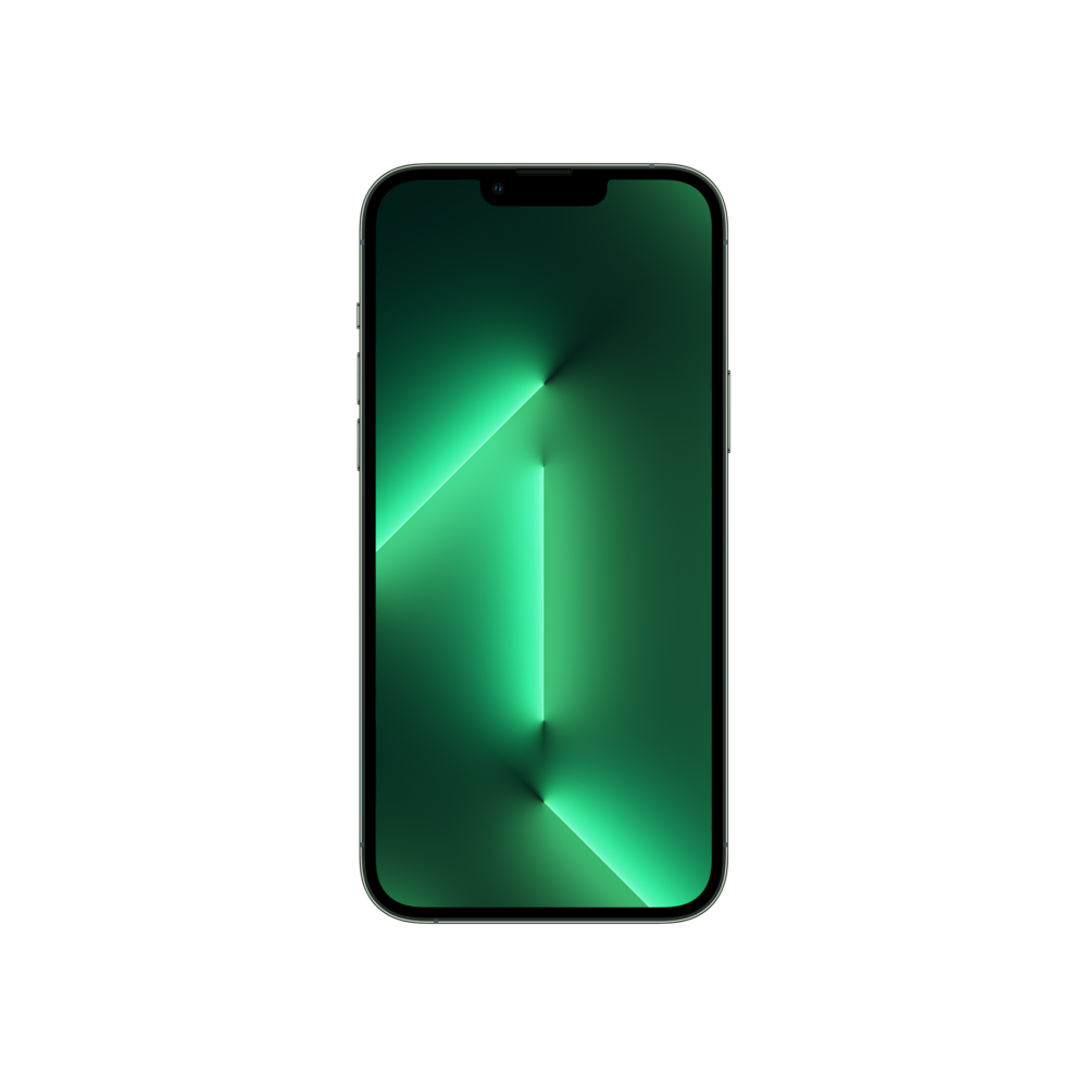iPhone 13 Pro Max 1TB Yeşil 
