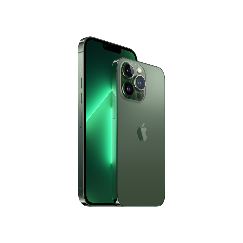 iPhone 13 Pro Max 1TB Yeşil 