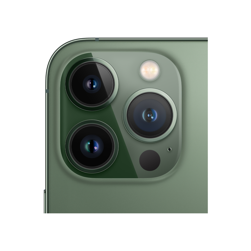 iPhone 13 Pro Max 1TB Yeşil 