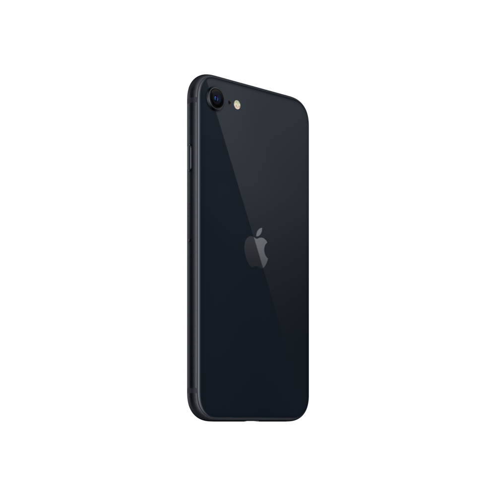 IPHONE SE 128GB Siyah 2022 