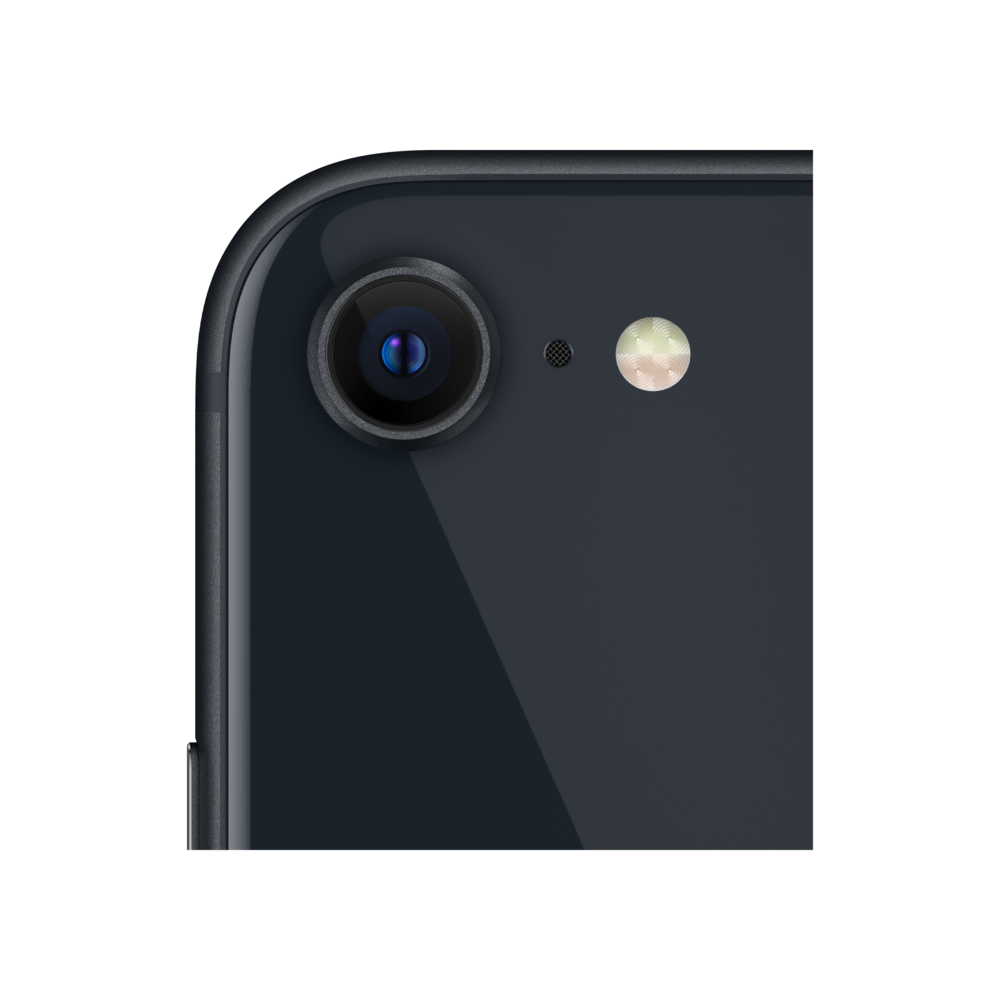 IPHONE SE 128GB Siyah 2022 