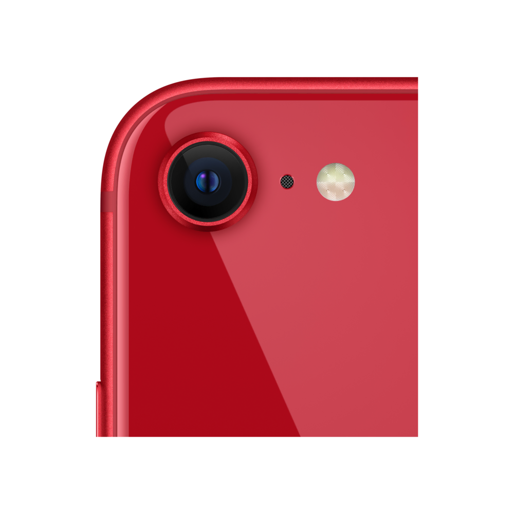 IPHONE SE 128GB Kırmızı 2022 