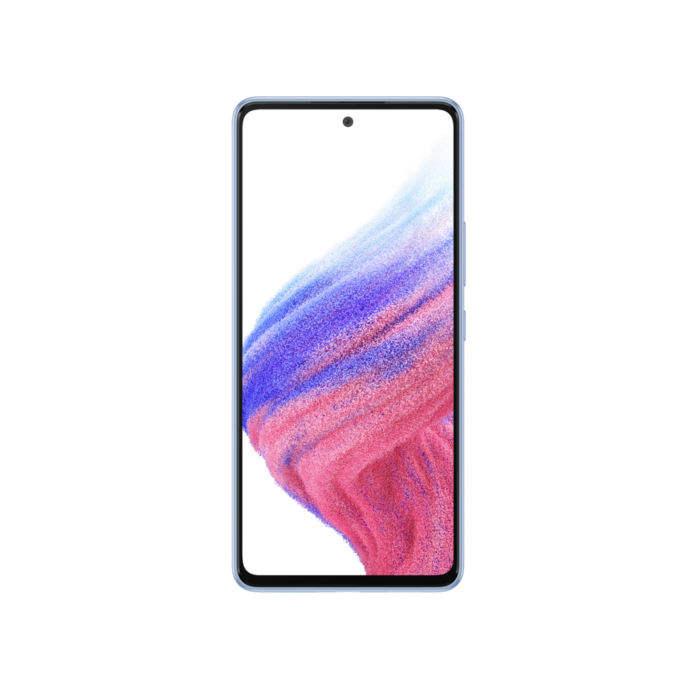SAMSUNG Galaxy A53 5G 128GB Mavi Android Telefon Modelleri
