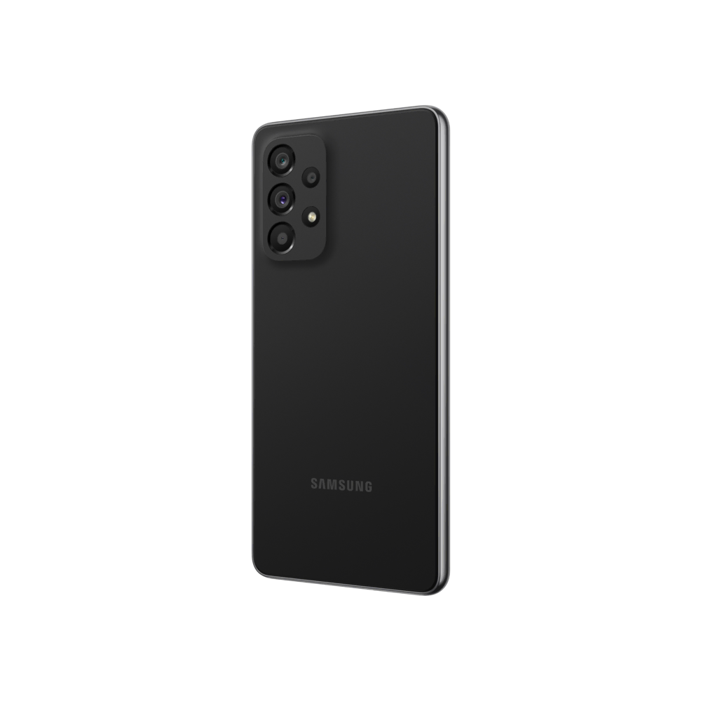 SAMSUNG Galaxy A53 5G 128GB Siyah Android Telefon Modelleri
