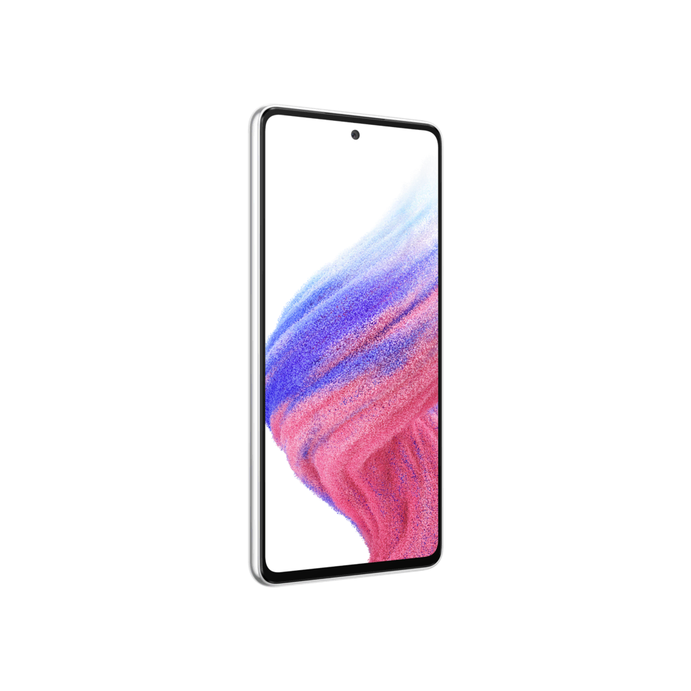 SAMSUNG Galaxy A53 5G 128GB Beyaz Android Telefon Modelleri