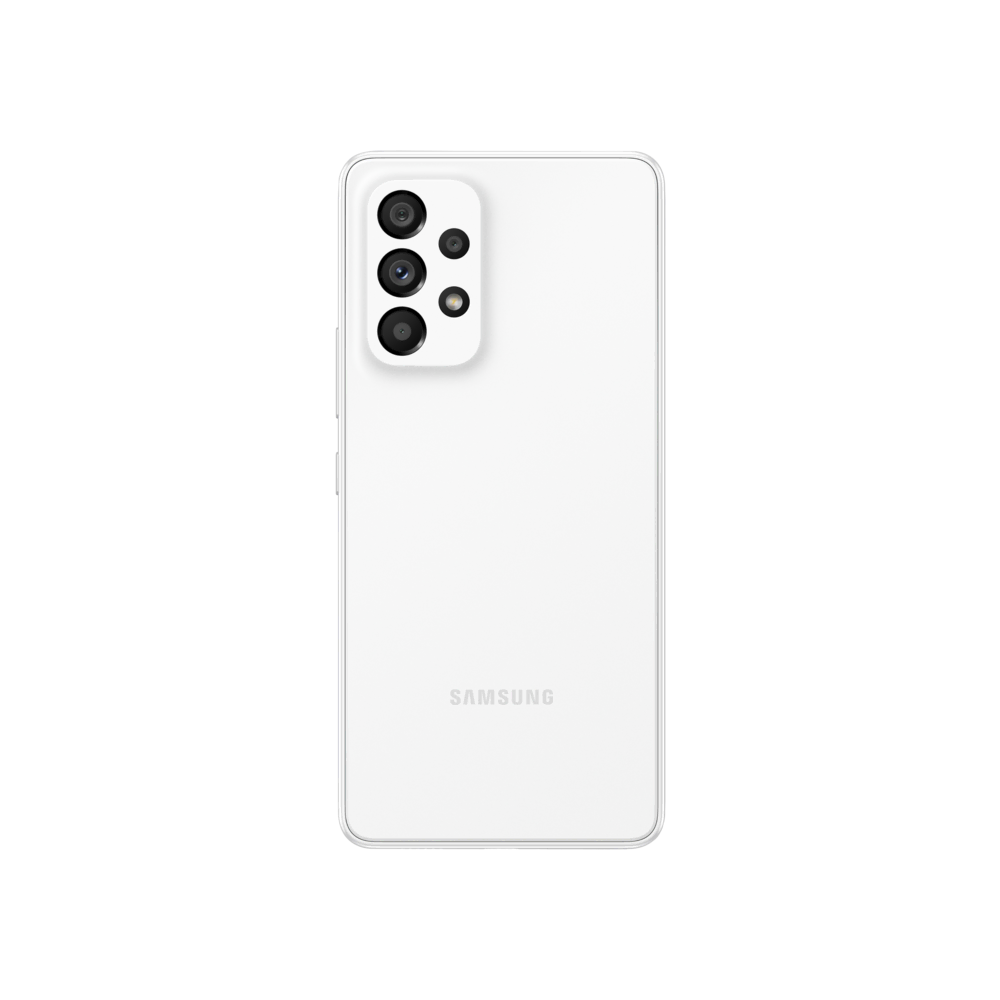 SAMSUNG Galaxy A53 5G 128GB Beyaz Android Telefon Modelleri
