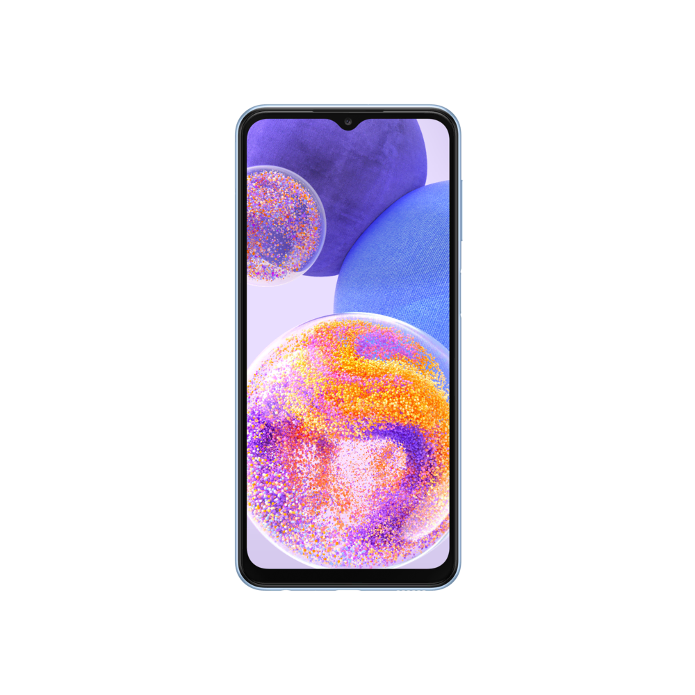 SAMSUNG Galaxy A23 128GB Mavi Android Telefon Modelleri