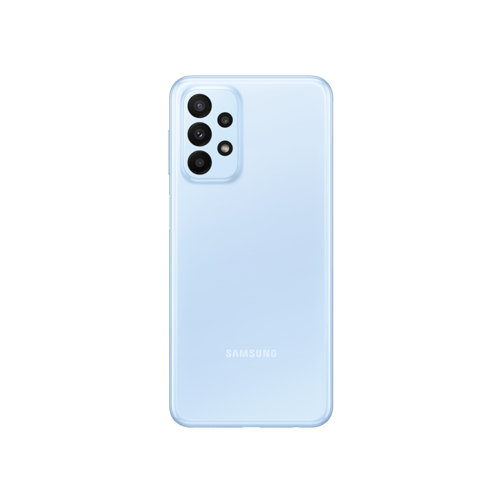 SAMSUNG Galaxy A23 128GB Mavi Android Telefon Modelleri