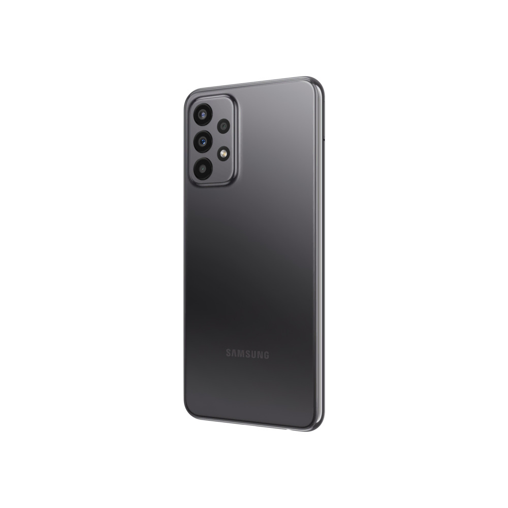 SAMSUNG Galaxy A23 128GB Siyah Android Telefon Modelleri