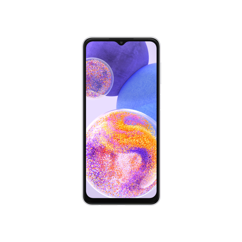 SAMSUNG Galaxy A23 128GB Beyaz Android Telefon Modelleri