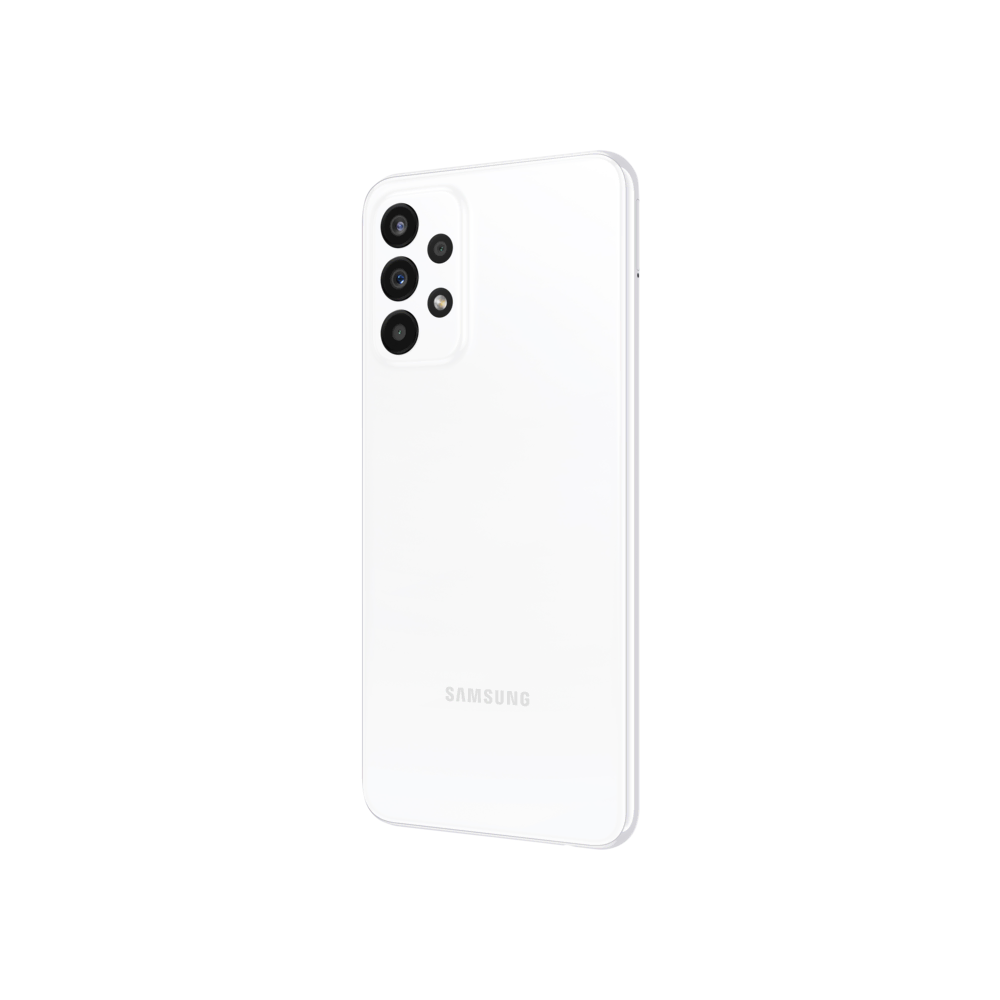SAMSUNG Galaxy A23 128GB Beyaz Android Telefon Modelleri