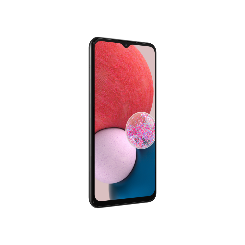 SAMSUNG Galaxy A13 128GB Siyah Android Telefon Modelleri