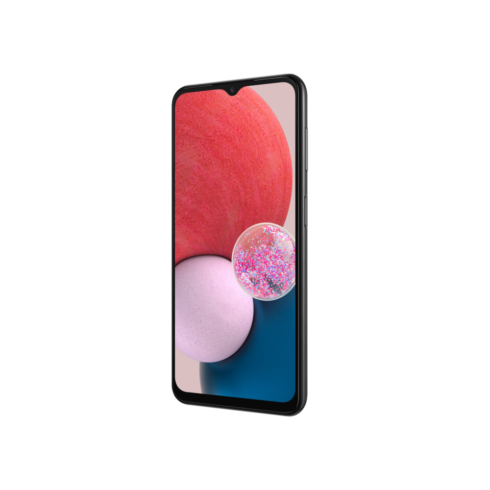 SAMSUNG Galaxy A13 64GB Siyah Android Telefon Modelleri