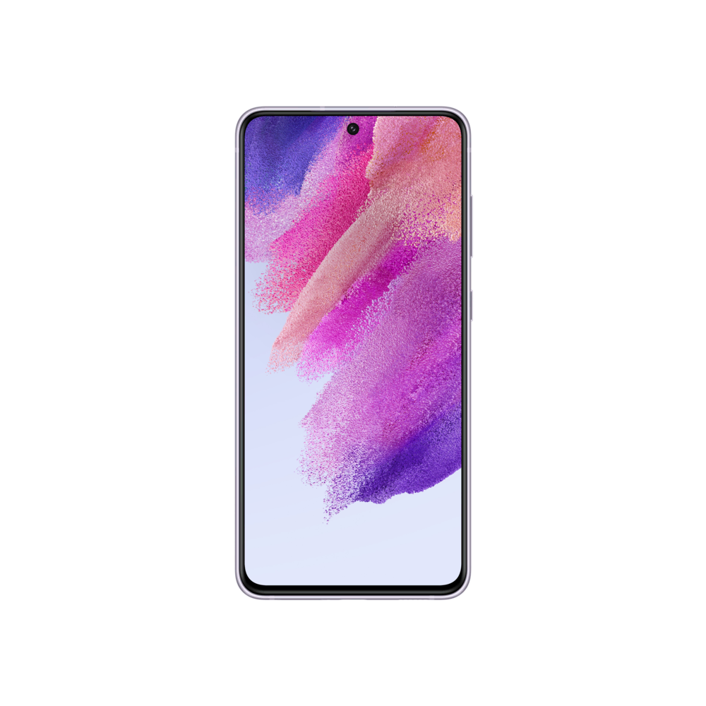 SAMSUNG Galaxy S21 FE 5G 128GB Lavanta Cep Telefonu Aksesuar