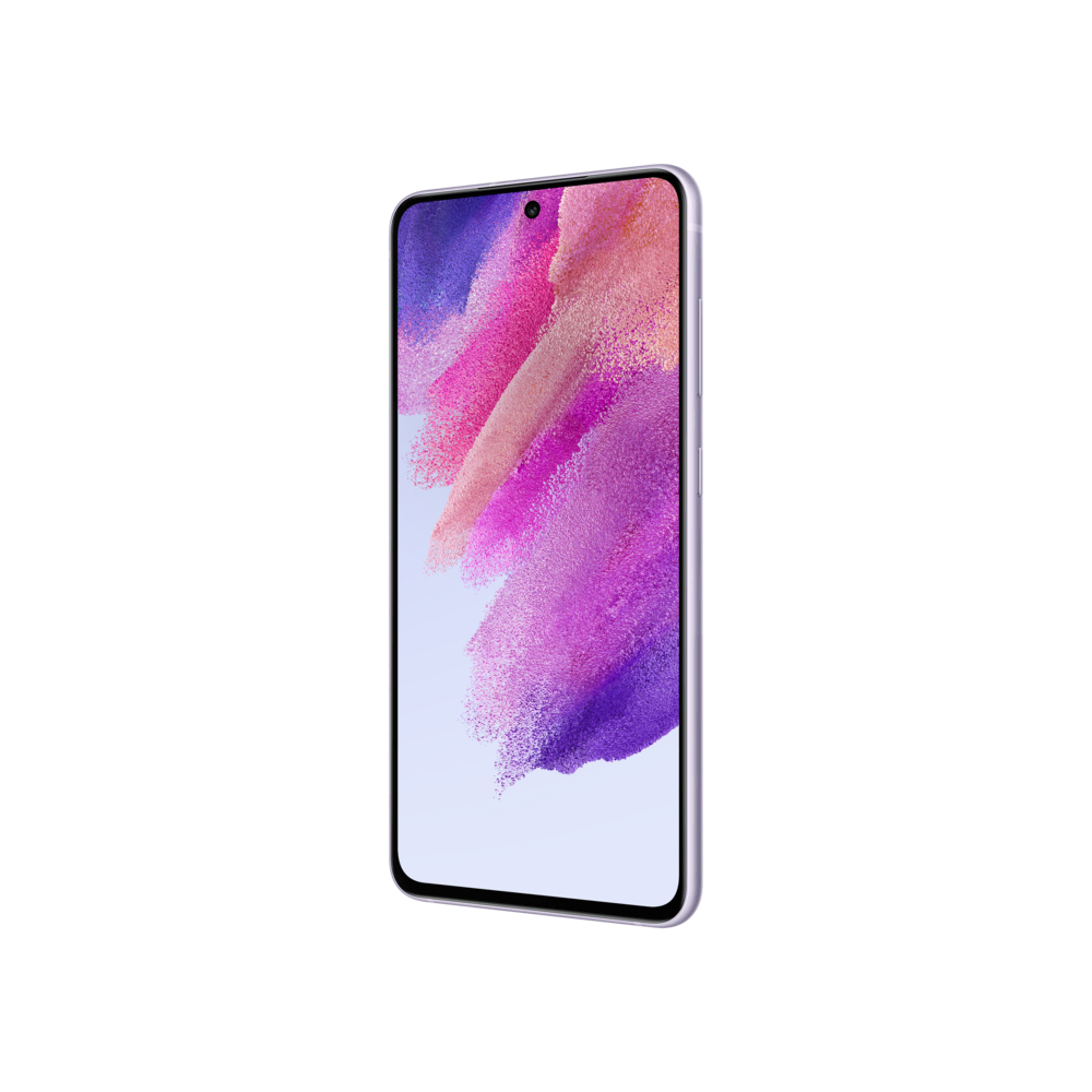 SAMSUNG Galaxy S21 FE 5G 128GB Lavanta Cep Telefonu Aksesuar