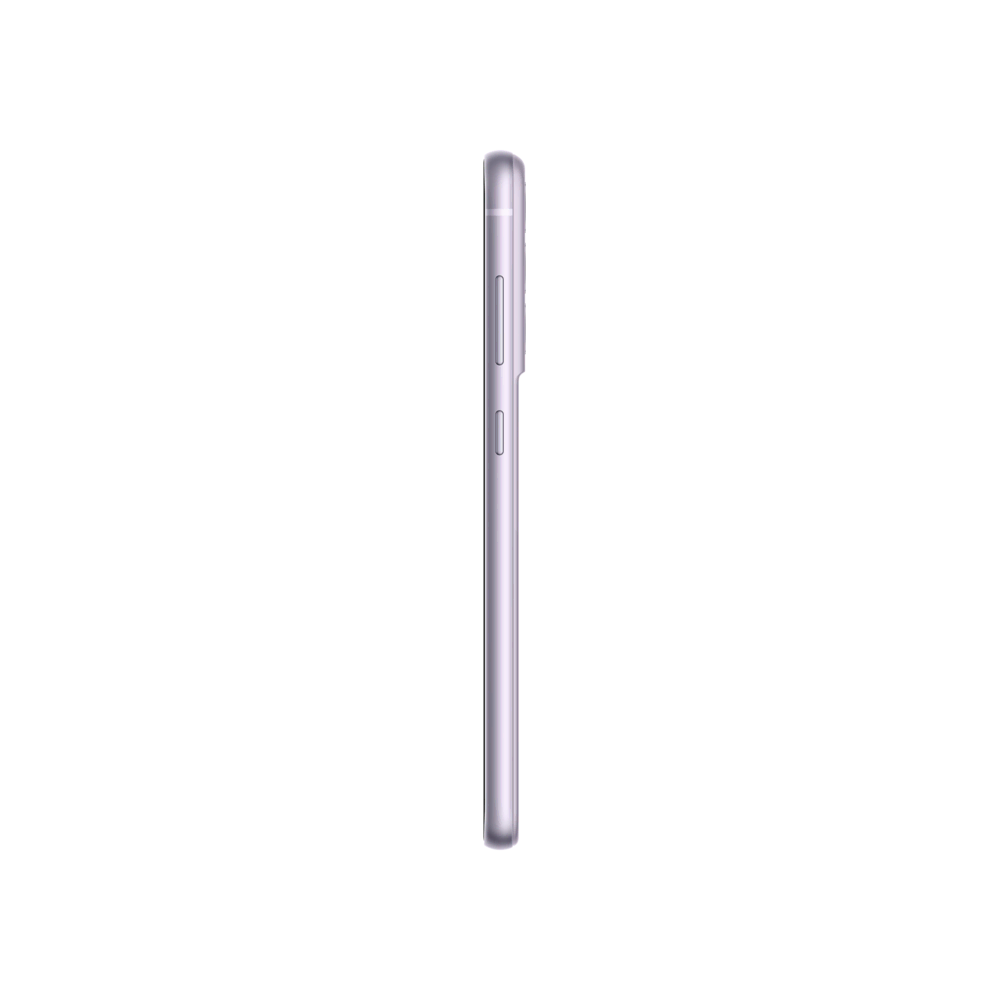 SAMSUNG Galaxy S21 FE 5G 128GB Lavanta Cep Telefonu Aksesuar