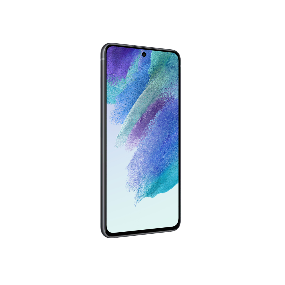 SAMSUNG Galaxy S21 FE 5G 128GB Grafit SAMSUNG Galaxy S21 FE