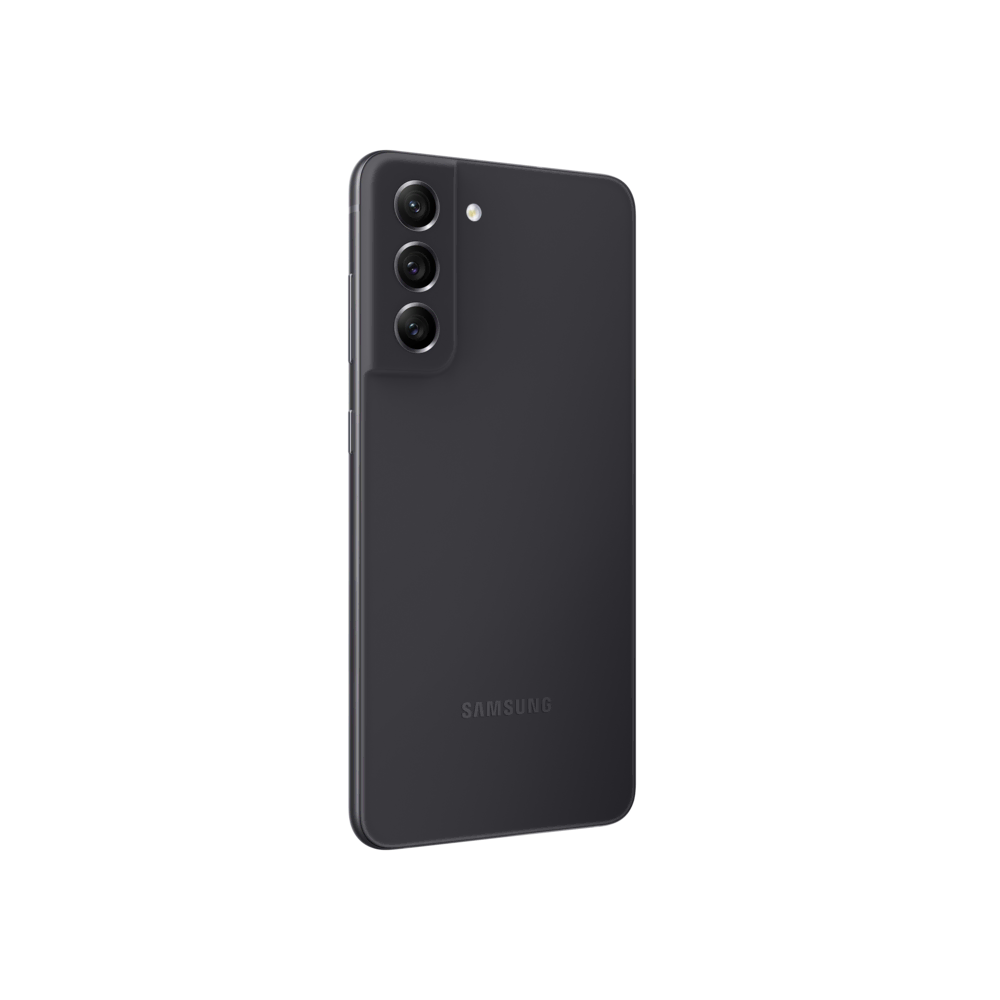 SAMSUNG Galaxy S21 FE 5G 128GB Grafit SAMSUNG Galaxy S21 FE