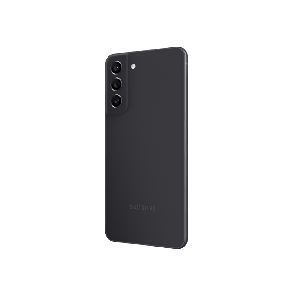SAMSUNG Galaxy S21 FE 5G 128GB Grafit SAMSUNG Galaxy S21 FE