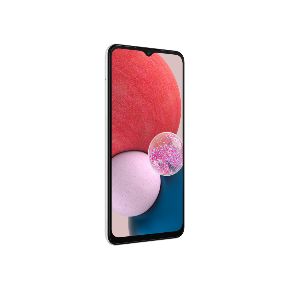 SAMSUNG Galaxy A13 128GB Beyaz 
