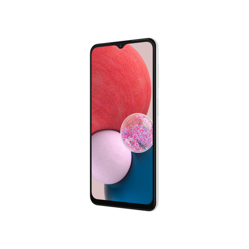 SAMSUNG Galaxy A13 128GB Beyaz 