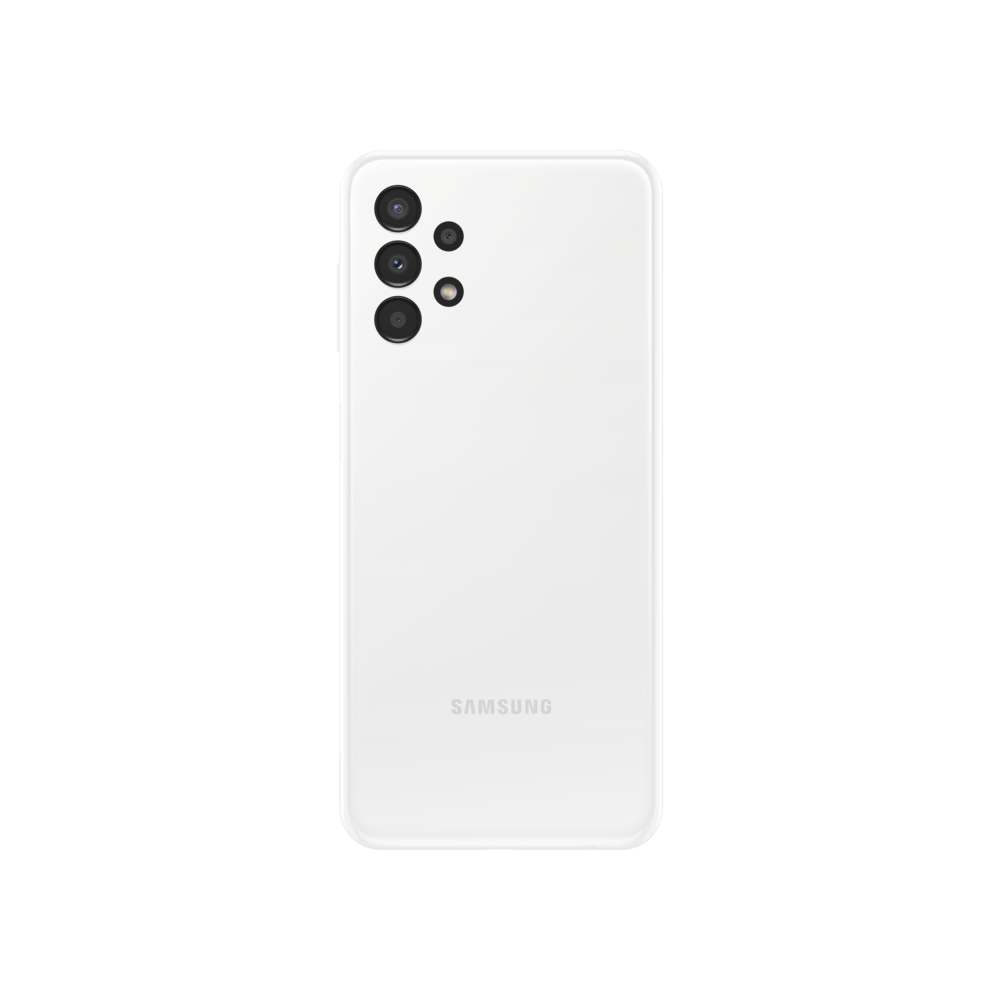 SAMSUNG Galaxy A13 128GB Beyaz 