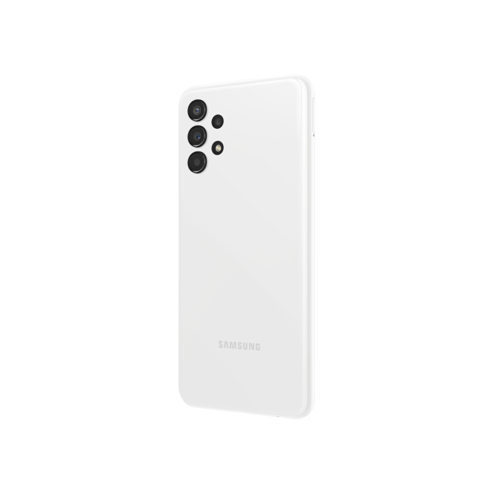 SAMSUNG Galaxy A13 128GB Beyaz 