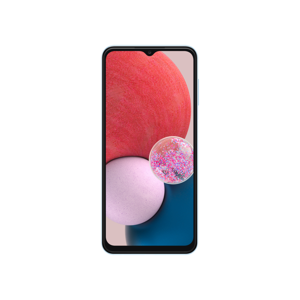 SAMSUNG Galaxy A13 128GB Mavi 
