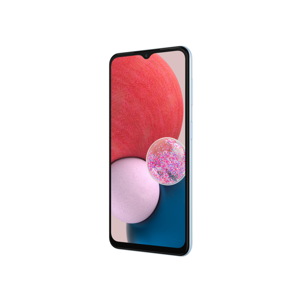 SAMSUNG Galaxy A13 128GB Mavi 