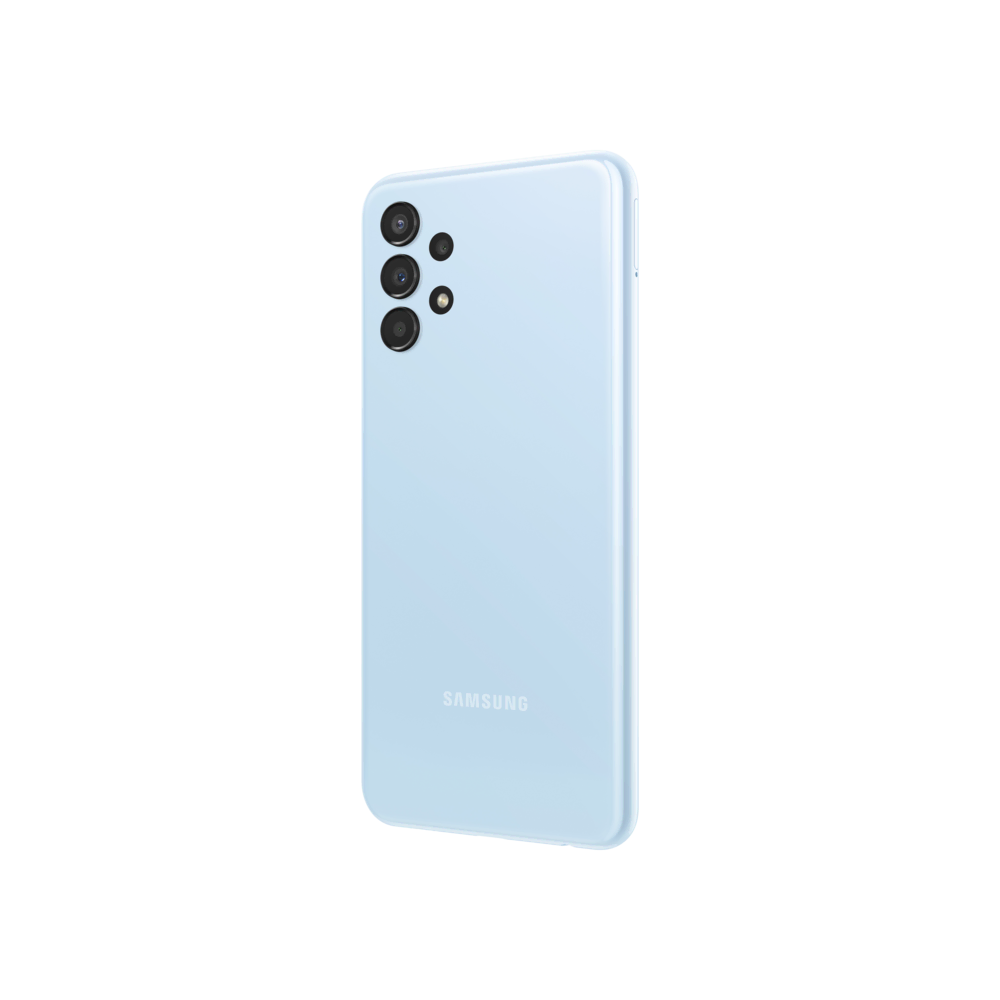 SAMSUNG Galaxy A13 128GB Mavi 
