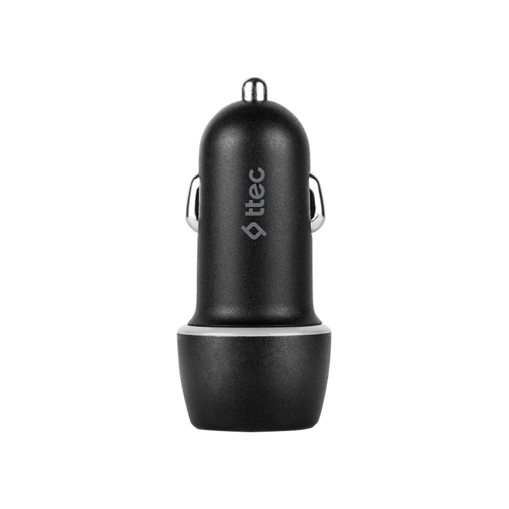 ttec SmartCharge AraçHızlıŞarj 32W Diğer Telefon Aksesuarları