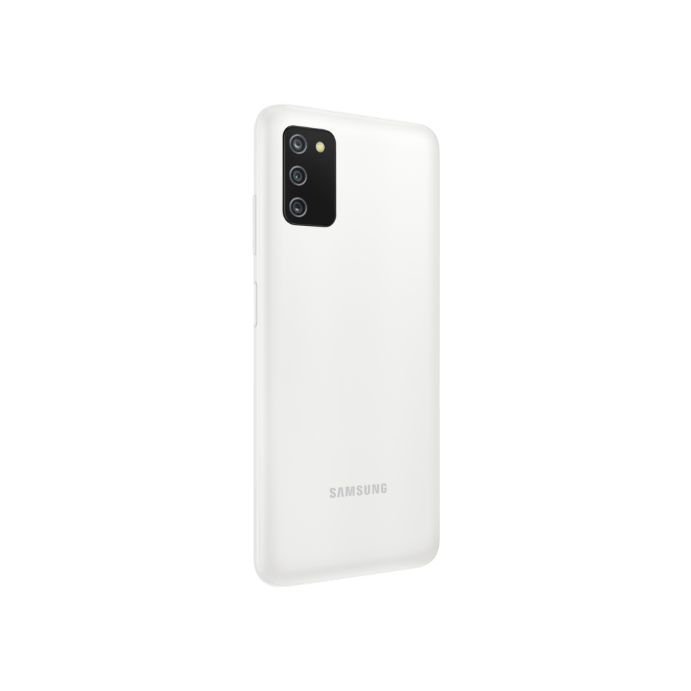 SAMSUNG Galaxy A03s 64GB Beyaz Android Telefon Modelleri