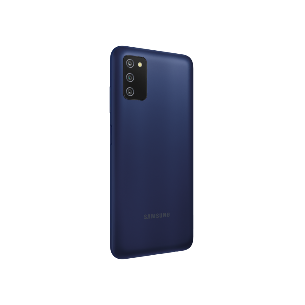 SAMSUNG Galaxy A03s 64GB Mavi Android Telefon Modelleri