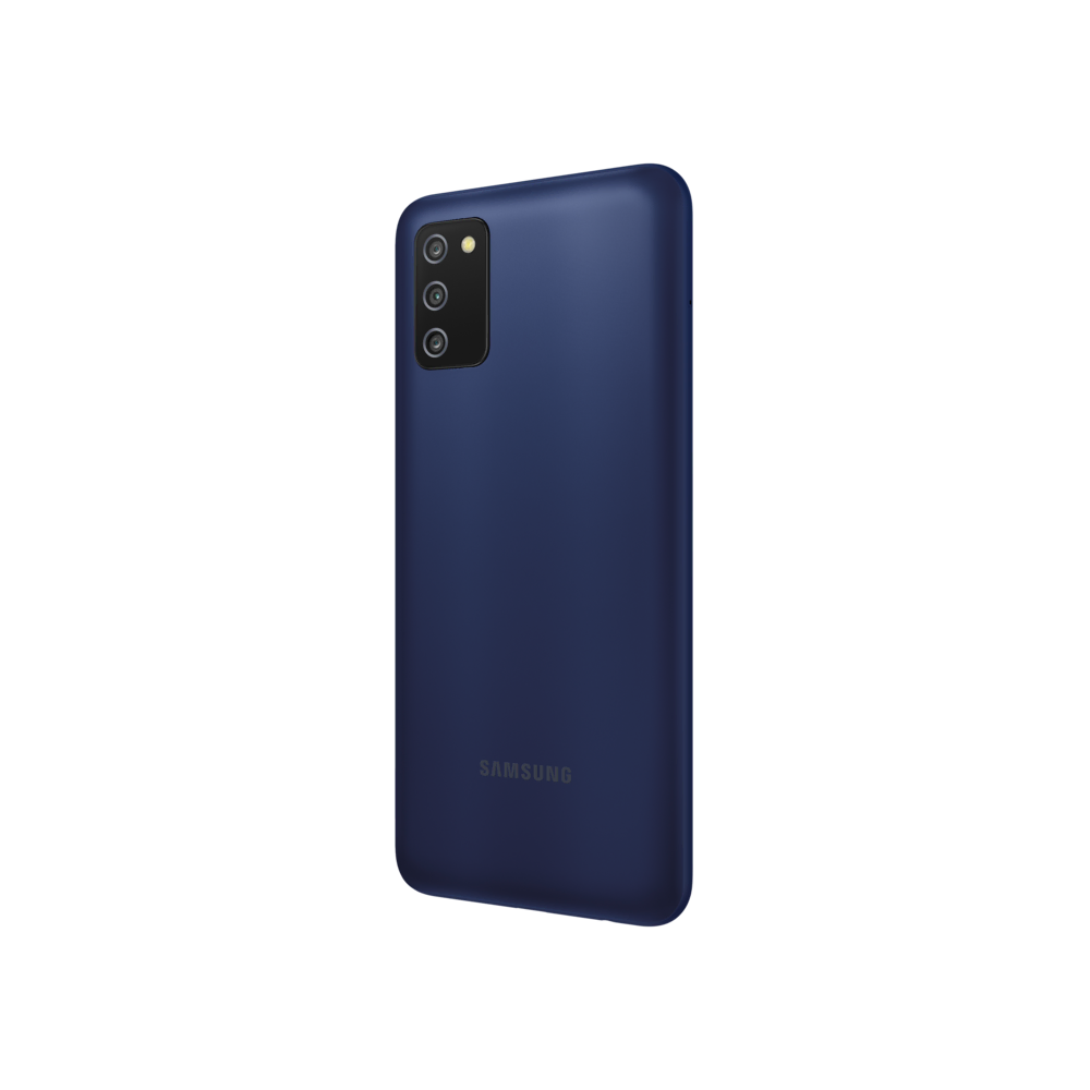 SAMSUNG Galaxy A03s 64GB Mavi Android Telefon Modelleri