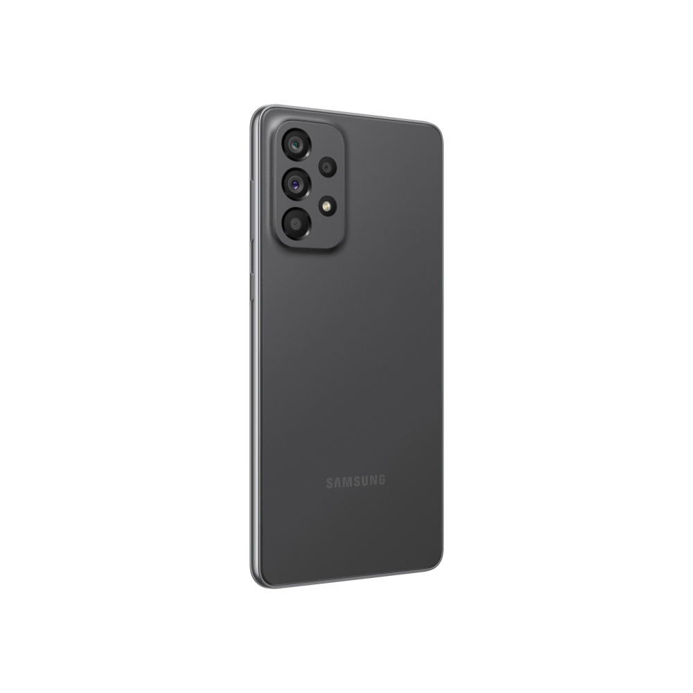 SAMSUNG Galaxy A73 128GB Gri Android Telefon Modelleri