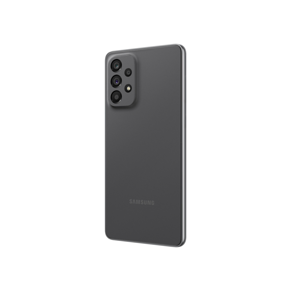 SAMSUNG Galaxy A73 128GB Gri Android Telefon Modelleri