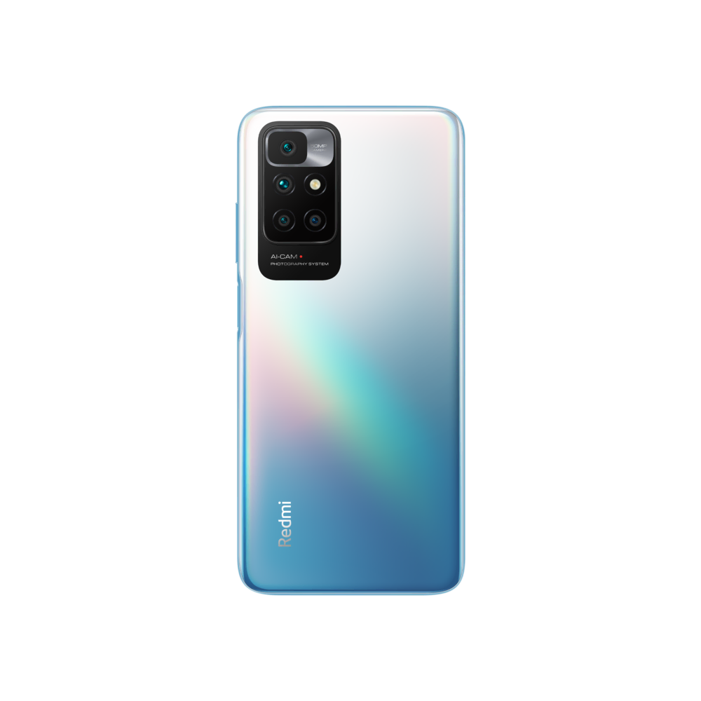 Xiaomi Redmi 10 4/64GB Mavi Android Telefon Modelleri