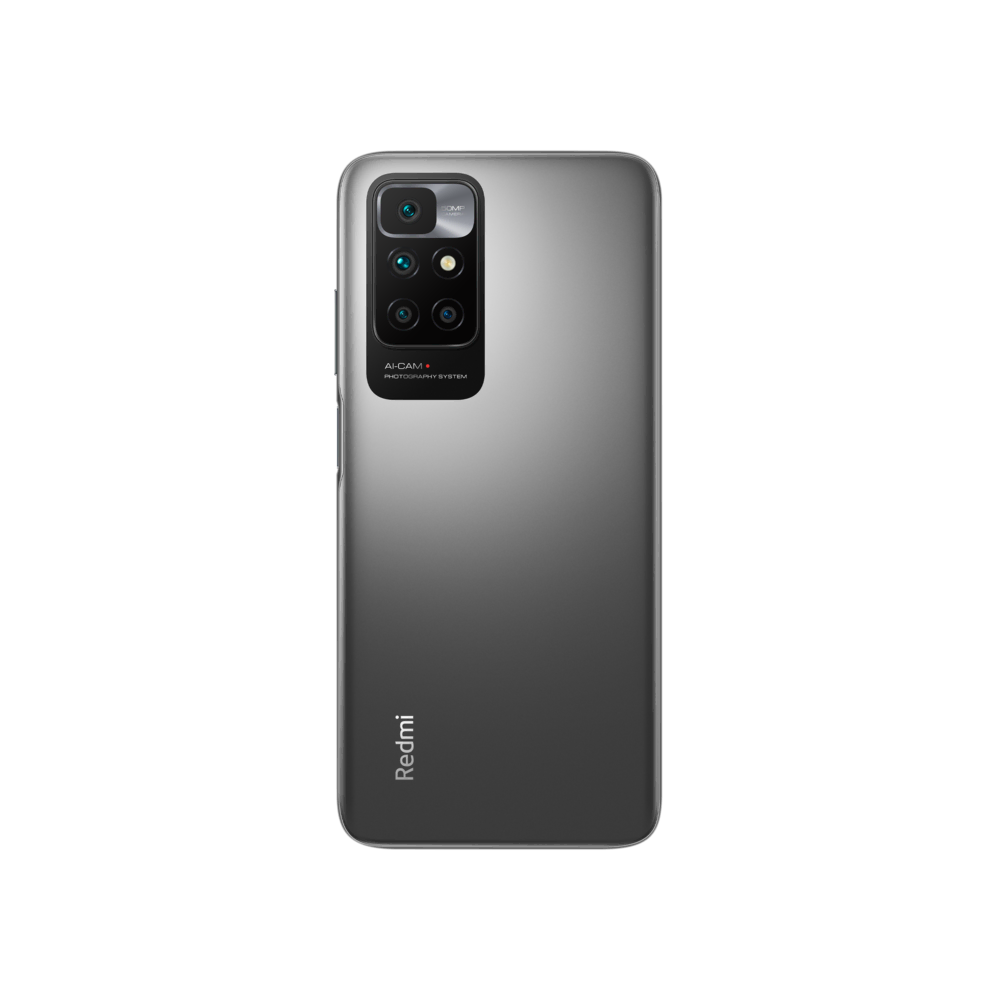 Xiaomi Redmi 10 4/64GB Gri Android Telefon Modelleri
