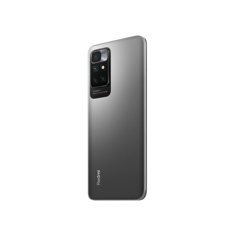 Xiaomi Redmi 10 4/64GB Gri Android Telefon Modelleri