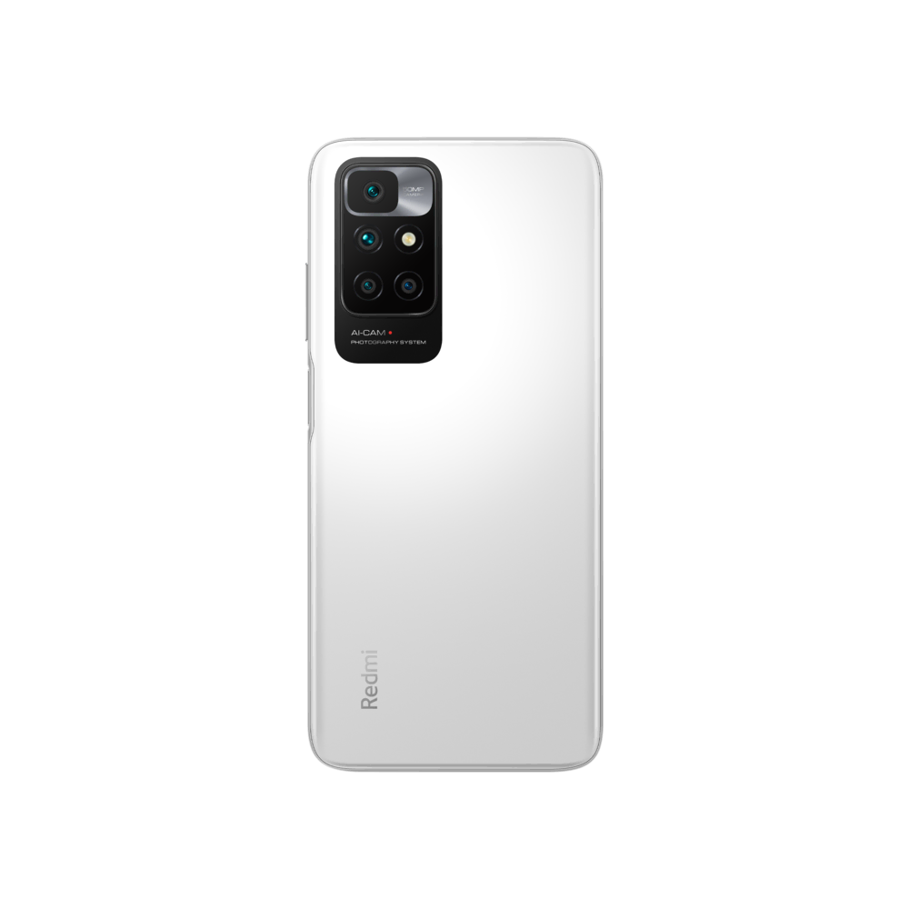 Xiaomi Redmi 10 4/128GB Beyaz 