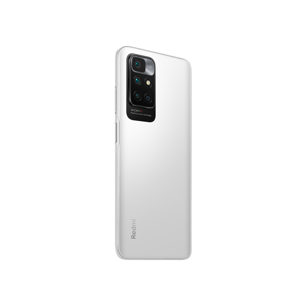 Xiaomi Redmi 10 4/128GB Beyaz 