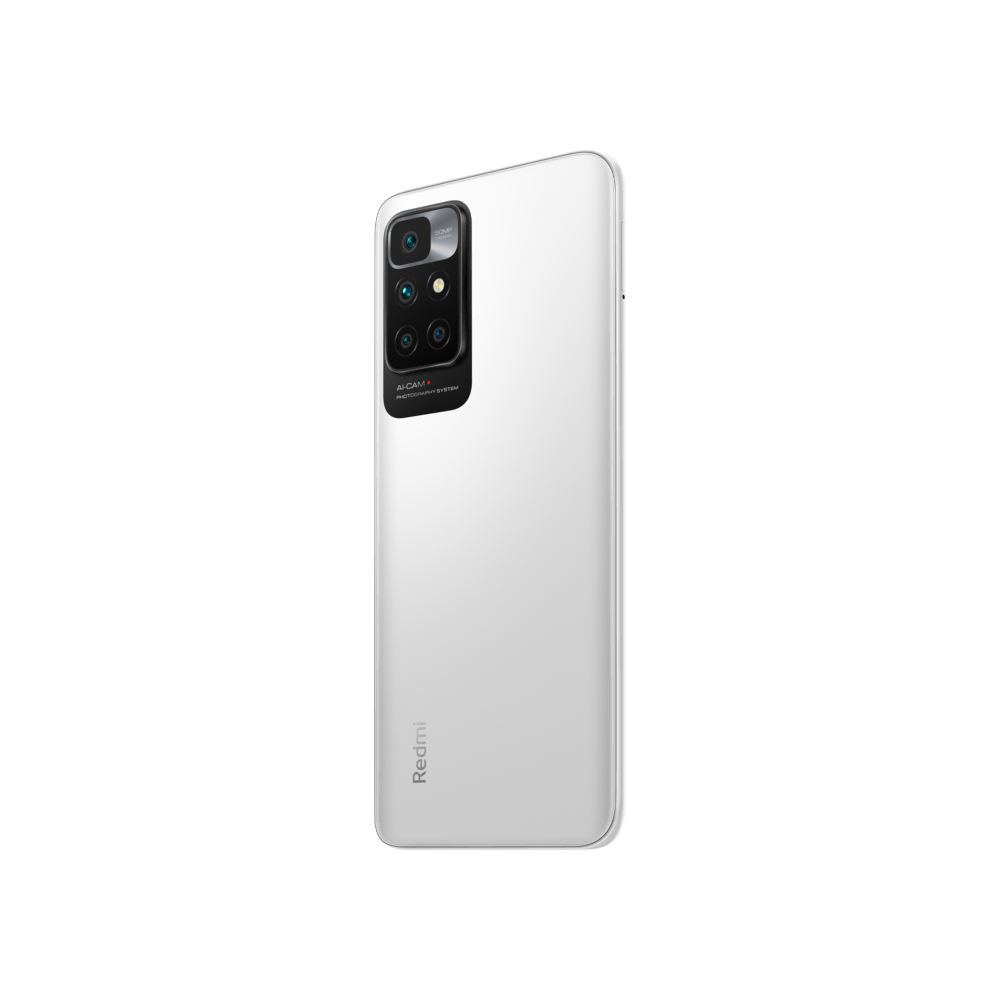 Xiaomi Redmi 10 4/128GB Beyaz 