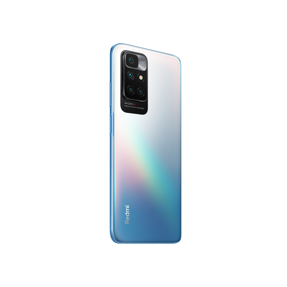 Xiaomi Redmi 10 4/128GB Mavi Android Telefon Modelleri