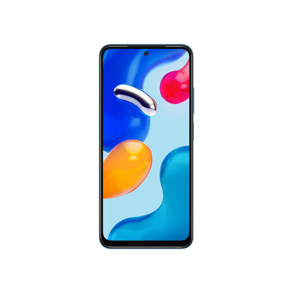 Xiaomi Note 11S 6/128GB Mavi 