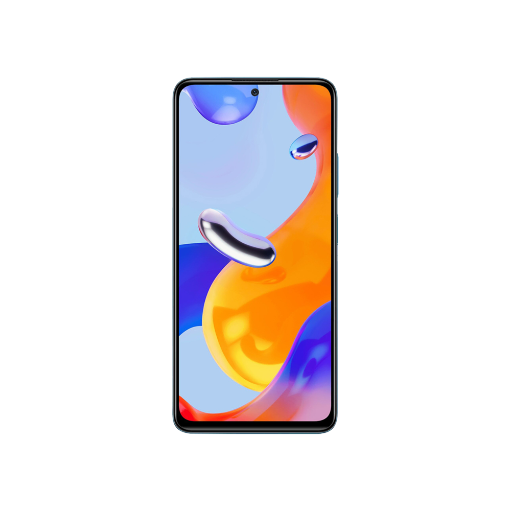 Xiaomi Note 11Pro 8/128GB Mavi Android Telefon Modelleri