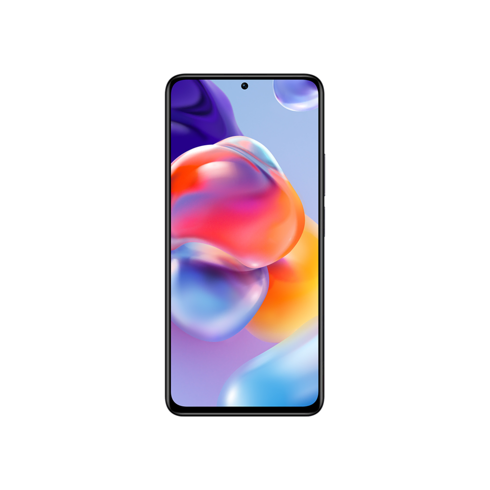 Xiaomi Note 11Pro Plus 6/128GB Gri 