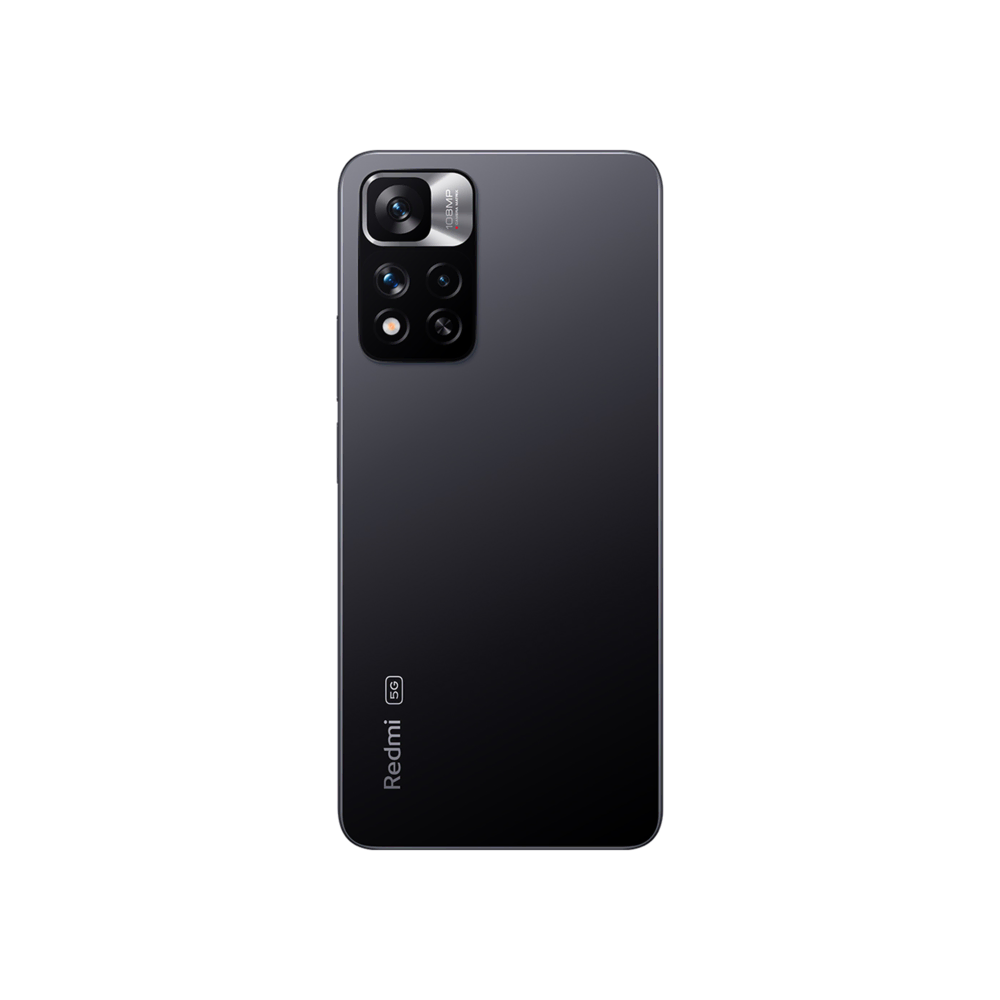Xiaomi Note 11Pro Plus 6/128GB Gri 